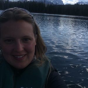 Meet your Posher, Jenny